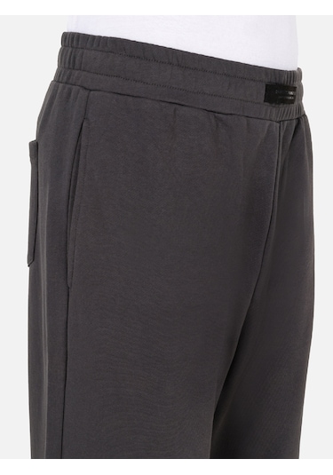 Colins Antrasit Erkek Eşofman Altı Antrasit