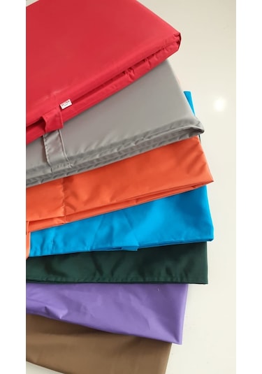 Beynaminder Beyna Minder Şezlong Minderi 180 x 55 x 5