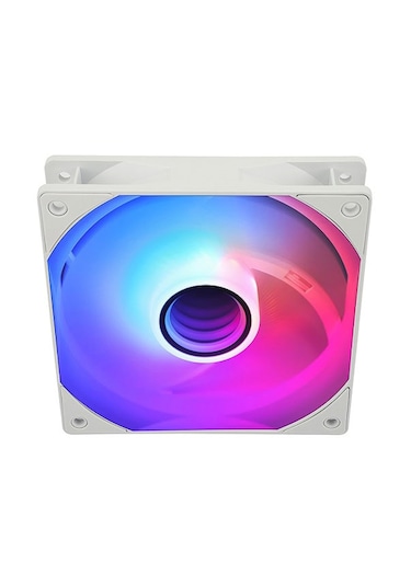 Thermalright Tl-c12w-s V3 Argb 120mm Beyaz 3 Lü Kasa Fanı