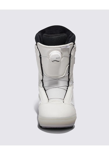 Vans Encore Og White Kadın Snowboard Botu Beyaz