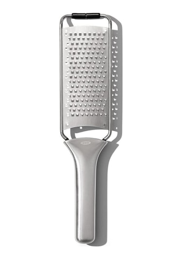 Oxo Steel Rende -paslanmaz Çelik