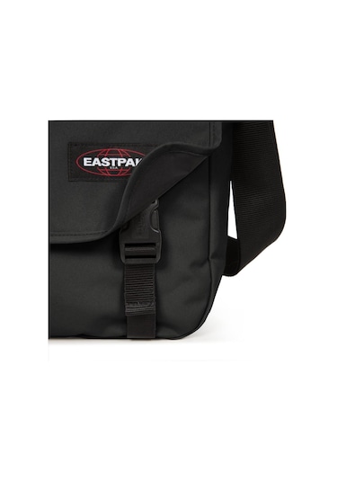 Eastpak Delegate Omuz Askılı Postacı Çantası Ek00026e0081 Siyah