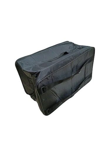 Lmk070l Cajon Kılıfı 30-30-50cm. Sert Kumaş Kajon Kılıfı