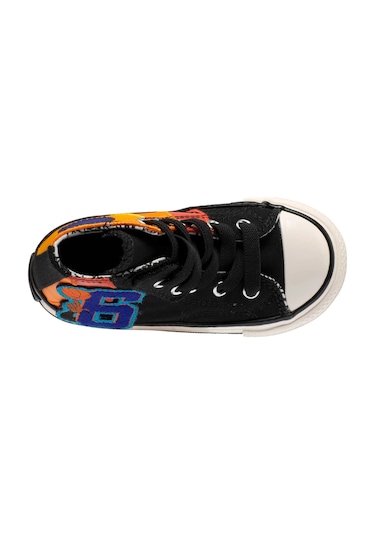 Converse Chuck 70 1v Hı Bebek Ayakkabı 772484c Çok Renkli