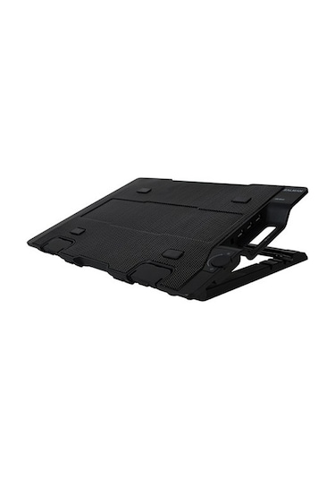 Zalman ZM-NS2000 10" - 17" Tek Fanlı Stand Notebook Soğutucu