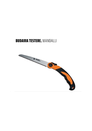 Ri Co H-160 Budama Testeresi Mandallı-12646
