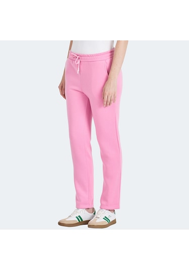 Slazenger MIDNIGHT I Kadın Eşofman Altı Pembe