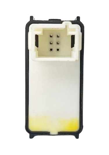 Cam Açma Düğmesi Ön Sağ Tekli 98044803zd / Berlingo C4 C5 Ds3 2008 208 3008 5008 508 Partner Rifter