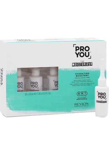 Pro You Hydratıng Boost 15ml X 10