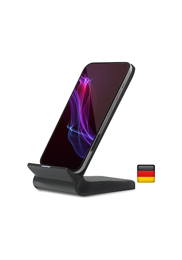 Woyax By Deji 15w Hızlı Wireless Kablosuz Şarj Standı