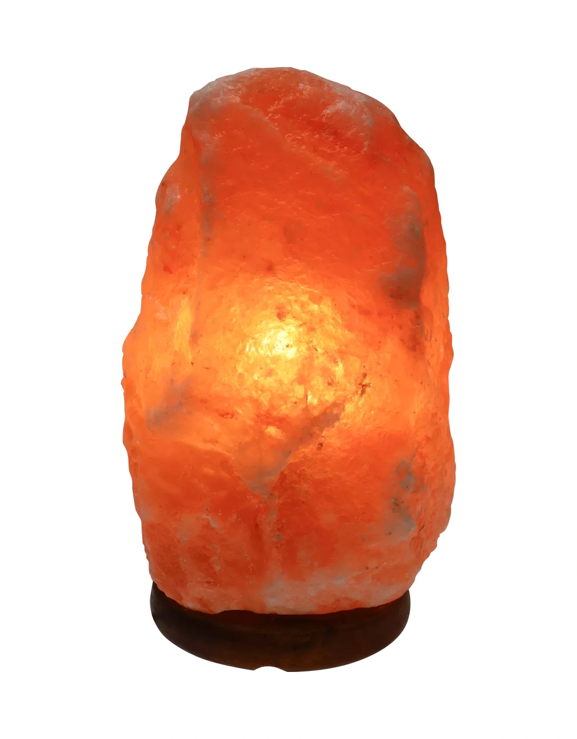 Mıland Tuvalet Lambası Tuz Lambası 3-5 Kg Dimmerli Masa Lambası 224405056 Siyah