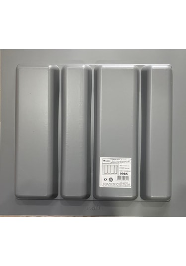 LİDER 55*49 Çekmece İçi Kepçelik,(45*40 Ölçüsüne Küçülebilir)