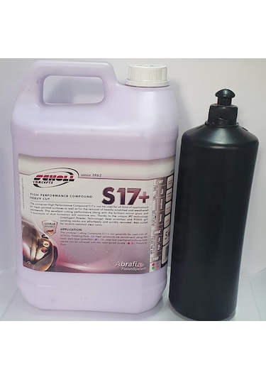 Scholl Concepts S17 1 KG Bölünmüs İnce Pasta