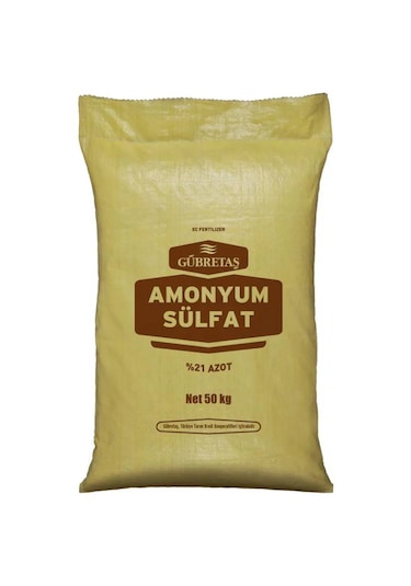 Amonyum Sulfat 10 Kg