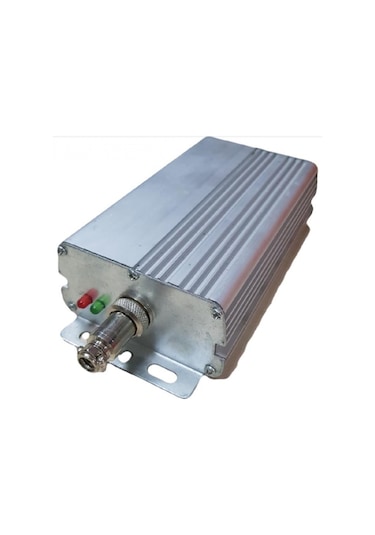 Zeytin Hasat Makinası Konvertor 12-24 Volt