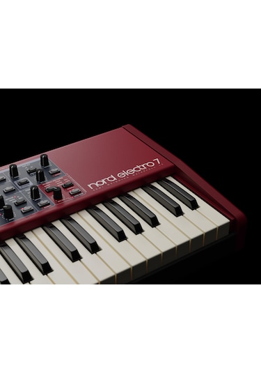 Nord Electro 7 - 61 Tuşlu Stage Keyboard/synthesizer
