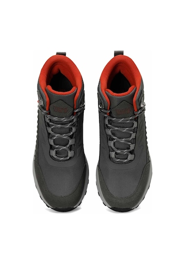 U.s. Polo Assn. Sıon 4pr Gri Erkek Biker Bot 000000000101914700 Gri U.s. Polo Assn. Sıon 4pr Gri Erkek Biker Bot 000000000101914700 Gri