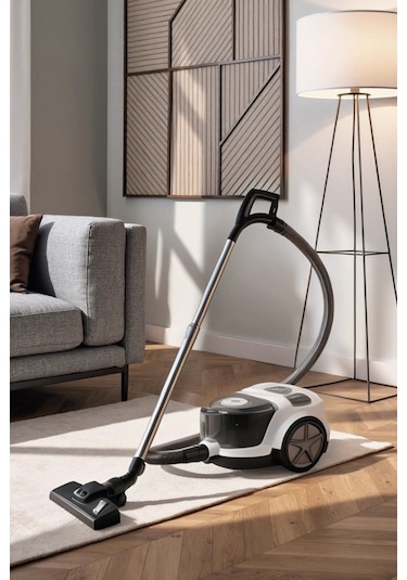 Homend Dustroyer 1252H Yatay Süpürge