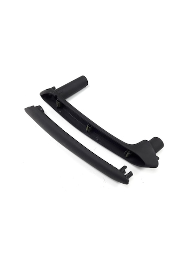Vw Passat B5 1997-05 Sag Arka Kapi Iç Çekme Kolu Siyah 3B4867180A 410419855