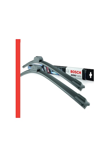 Toyota Corolla 2019-2025 Bosch Aerotwin Ön Silecek Takımı