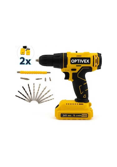 Darbeli Vidalama