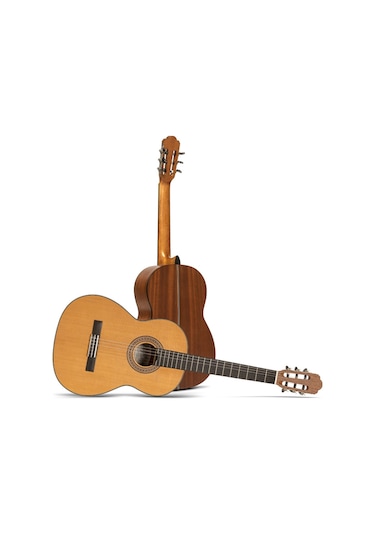 Angel Lopez Garciano Cm Klasik Gitar