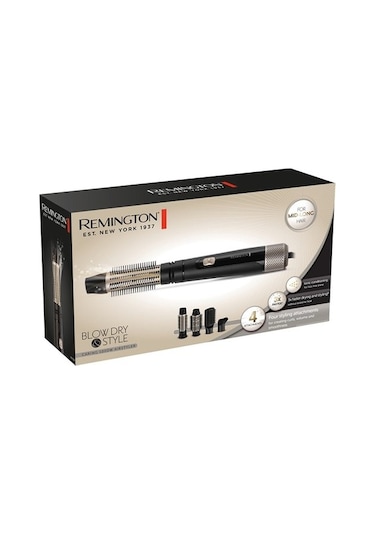 Remington AS7500 1000W Saç Düzleştirici