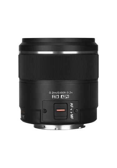 Yongnuo YN25MM F1.7 Prime Micro Four Thirds Lens
