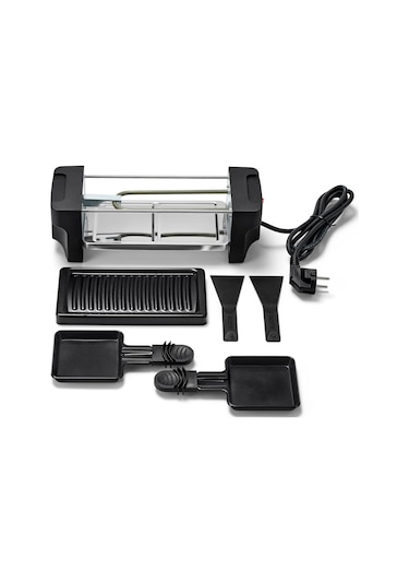 Tchibo 2 Kişilik Raclette Izgara