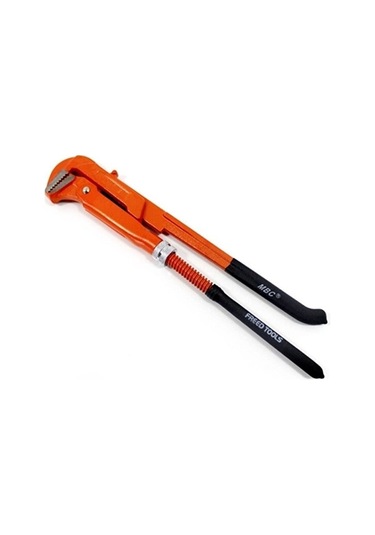 Optımus Maşalı Boru Anahtarı 1 Inç