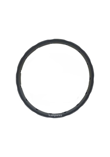 Essenso Uyumlu Düdüklü Tencere Kapak Contası 21.5 CM Tek Taraflı