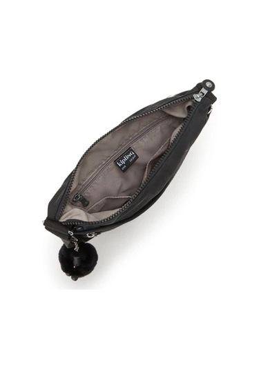 Kipling Arto Basic Kadın Çapraz Çanta K19911-96v Siyah