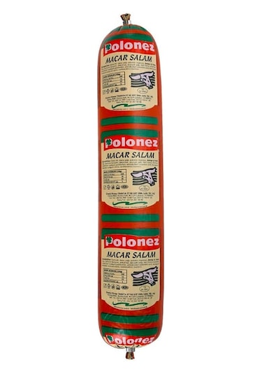 Polonez Macar Sade Dana Salam 500 G