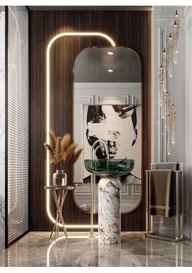 Adapanel Ps - Aps208 Duvar Paneli