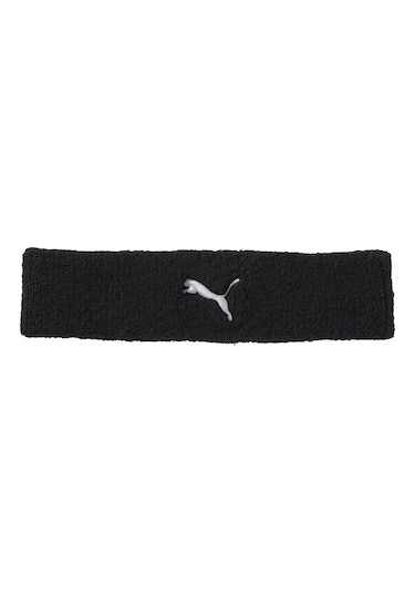 Puma Essentıals Antrenman Bandı 053866 01 Siyah