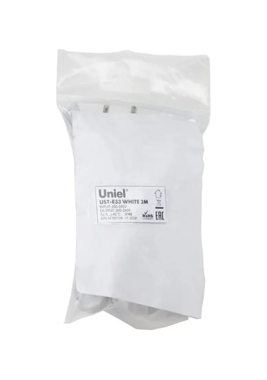 Uniel Fito Lamba İçin Zamanlayıcı, Fişli, 2 Metre 3 Pinli. 142795626