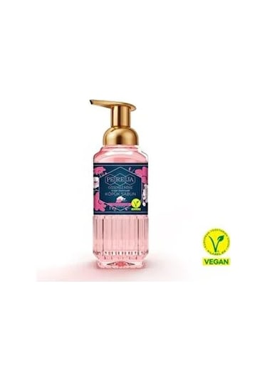 Pereja Kopuk Sabun Pudra 500ml 12