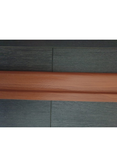 6 Cm İtalyan Kiraz Parke Süpürgelik