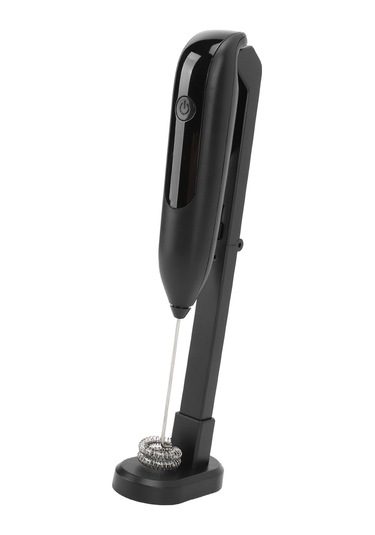 Konesam Ev Fırını Ve Kahve İçin Kablosuz Şarjlı Çırpıcı - 2 Hızlı, Yoğun Süt Köpüğü Ve Hamur Karıştırıcı Diğer