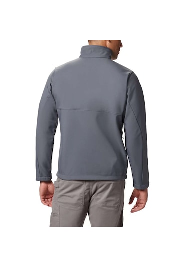 Ascender softshell jacket deals columbia