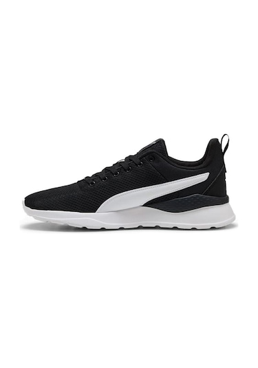Puma Anzarun Lite Tdp Erkek Günlük Ayakkabı 405506-02 Siyah