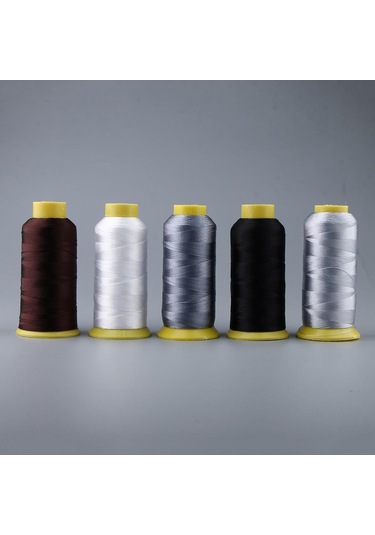 Suntek Dıy Deri Zanaat Için Güçlü 210d Gümrüklü Naylon 001