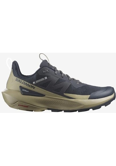 Salomon Elixir Activ Erkek Outdoor Ayakkabı - Siyah