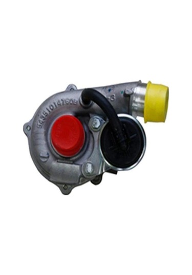 Turbo Euro4 Dw4 Nemo Kkk54359880021-0375.n6