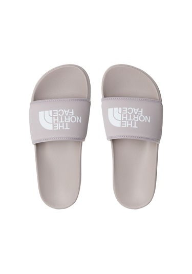 The North Face Base Camp Slide Iıı Kadın Mor Terlik Mor
