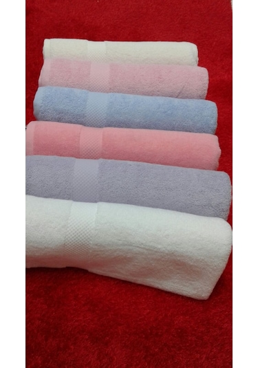 Soley Orient Havlu (Banyo Havlusu)