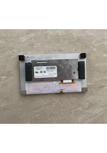 Lb065wq3td01 6.5 İnç Lcd Ekran