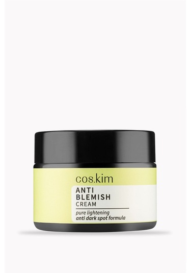 Leke Karşıtı Ve Gözenek Sıkılaştırıcı Aydınlatıcı Krem Anti-blemish Whitening Cream 50ml