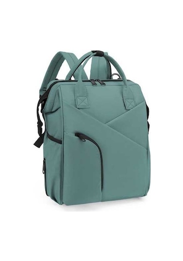 Novahub Home Dinosaurs Çantası-816 Bebek Bakım Anne Altın Cr Altın