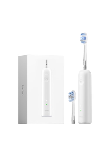 Laifen Wave Pro Abs Beyaz Elektrikli Diş Fırçası Beyaz
